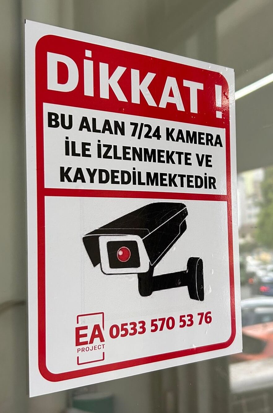 kamera 1